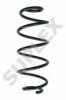 SUPLEX 07140 Coil Spring